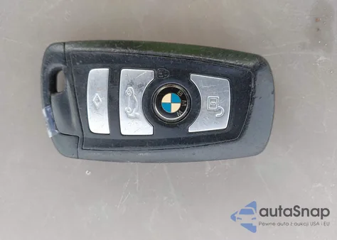 2011 BMW 528I from USA, damaged, VIN WBAFR1C50BC742636